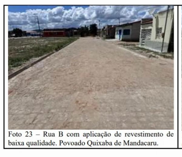 Emenda Pix de R$ 1,5 milhão vira pivô de esquema de corrupção em Tucano, diz CGU