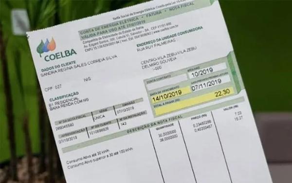 Prefeitura orienta sobre atualização do CadÚnico para garantir desconto na energia