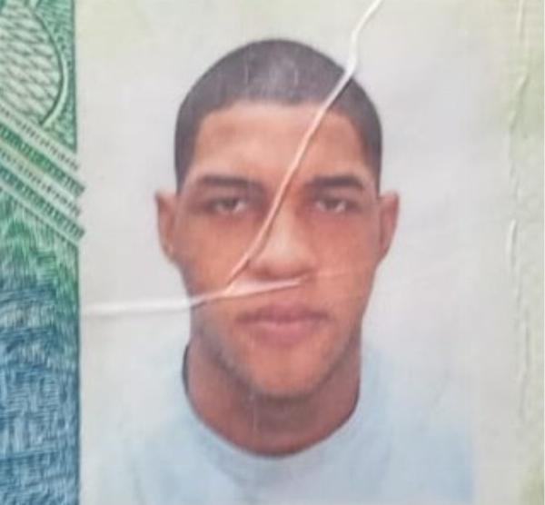 Jovem de 18 anos é morto a tiros após cavalgada em São Gonçalo dos Campos