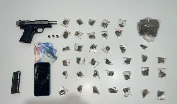 Homem morre após confronto com policiais da CETO em Conceição do Coité