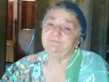 Bisneto é condenado por matar bisavó de 78 anos a facadas em Euclides da Cunha