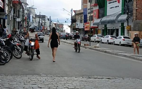 TCM suspende licitação da Zona Azul em Conceição do Coité após comissão ignorar parecer técnico