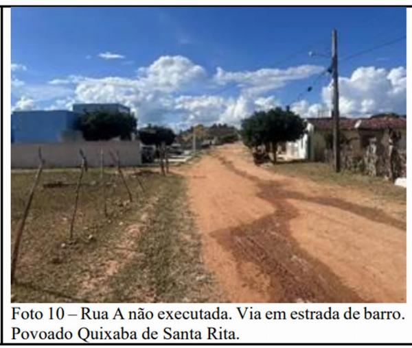Emenda Pix de R$ 1,5 milhão vira pivô de esquema de corrupção em Tucano, diz CGU