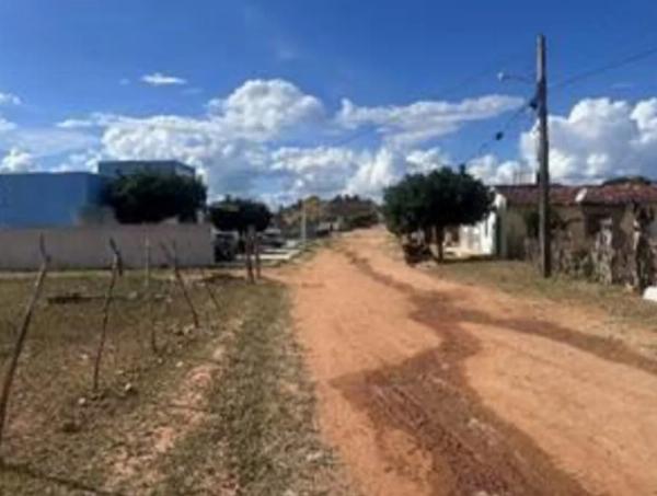 Após pagar R$ 1,2 milhão, prefeitura de Tucano diz à CGU que obra não entregue fazia parte de “etapas futuras”