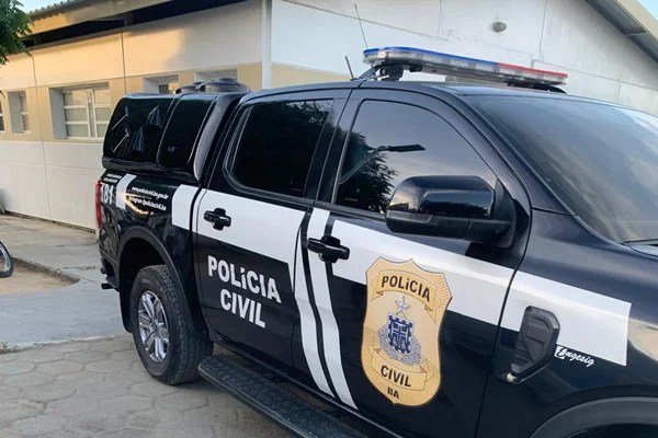 SERRINHA - Comerciante de gado é preso por aplicar golpes com cheques roubados