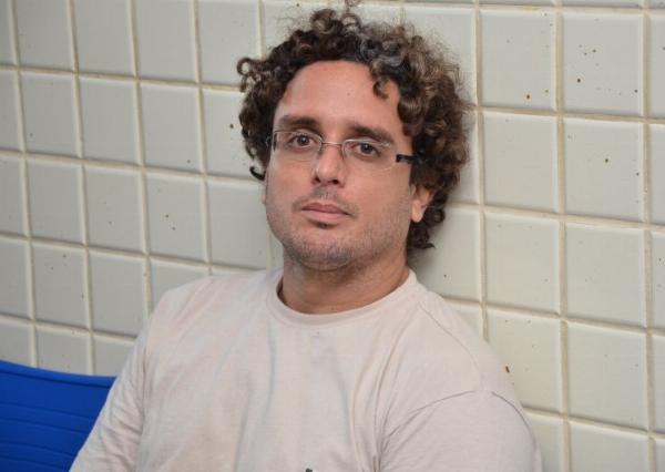 Saiba quem é o advogado preso levando carta para detentos em Serrinha