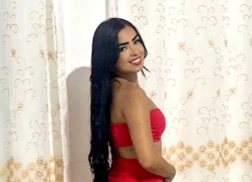Cansanção: Jovem é baleada na cabeça e companheiro é apontado como suspeito