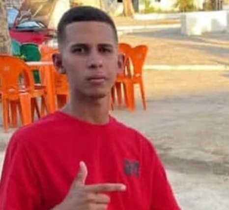 Motociclista morre após colisão entre duas motos na zona rural de Nordestina