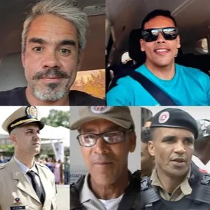 Cinco PMs são mortos na Bahia em 2026; três casos ocorreram apenas em março