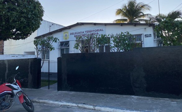 Homem é baleado e enforcado após divulgar fotos íntimas da ex-mulher em Retirolândia