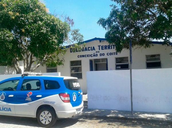 Conceição do Coité: suspeito de participar de homicídio em Bandiaçu é preso pela Polícia Civil