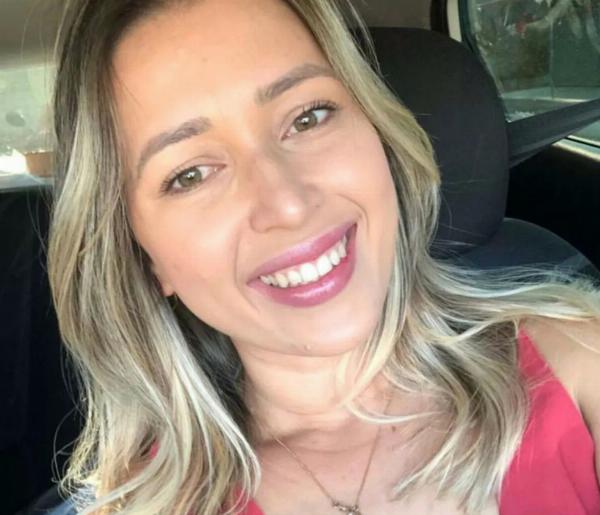 Ex-vereador é condenado a 36 anos de prisão por matar esposa grávida em Santo Estêvão