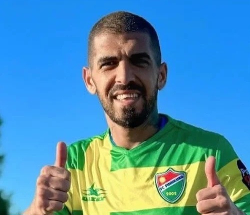 Ex-jogador de futebol é assassinado a tiros em Tucano