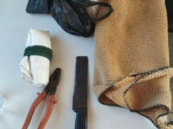 Homem leva golpe de facão na cabeça durante briga por preço de galinha em Ichu