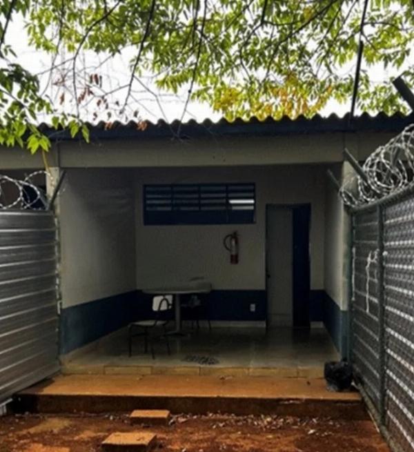 Moraes determina transferência de Bolsonaro para Papudinha