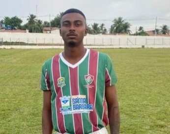 Santa Bárbara: Jogador amador morre após bater moto em cerca