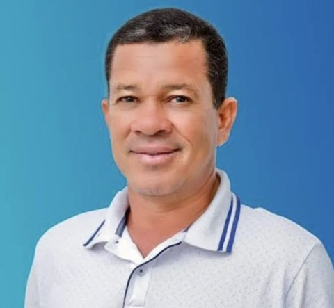 Ex-vereador de Ipirá morre aos 58 anos após acidente de trânsito na zona rural