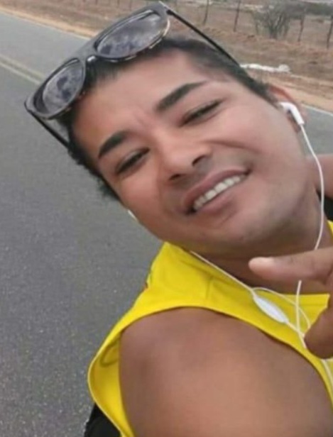 Condenado por matar idoso em assalto em Monte Santo é preso após 10 anos foragido