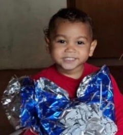 Menino de 3 anos morre após ser espancado por não dar 'bom dia' ao pai no RS