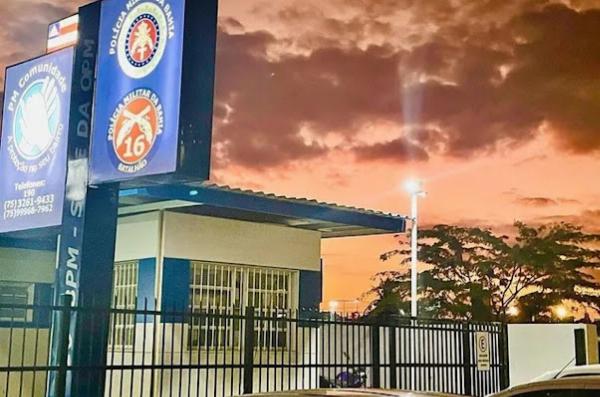 Serrinha: Homem agride ex-mulher e quebra bicicleta por causa de ciúmes