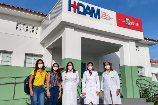 MP-BA aponta risco à saúde da população em hospital de Senhor do Bonfim