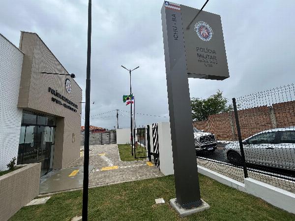 Homem invade casa da ex, tenta forçar relação sexual e agride vítima em Ichu