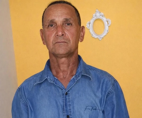 Pedreiro morre soterrado em obra da prefeitura de Baixa Grande
