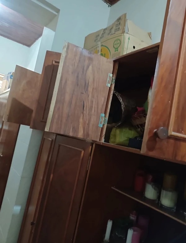 Igreja é invadida e tem sacrário violado em Anguera