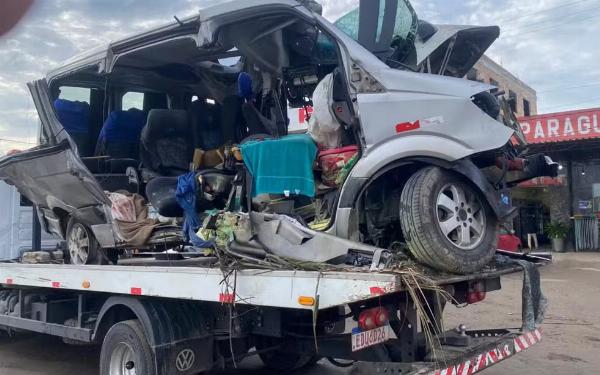 Drogas, contramão e falhas no veículo: inquérito detalha acidente com 16 mortos na BR-116