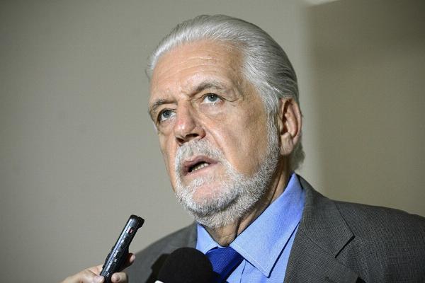 Em entrevista à Radio Continental de Serrinha, Wagner diz que base de Jerônimo ainda não fechou chapa para 2026