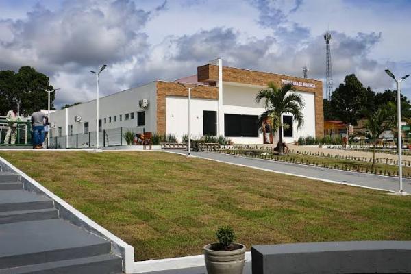 MPF investiga suposto desvio de mais de R$ 10 milhões do Fundef em Biritinga