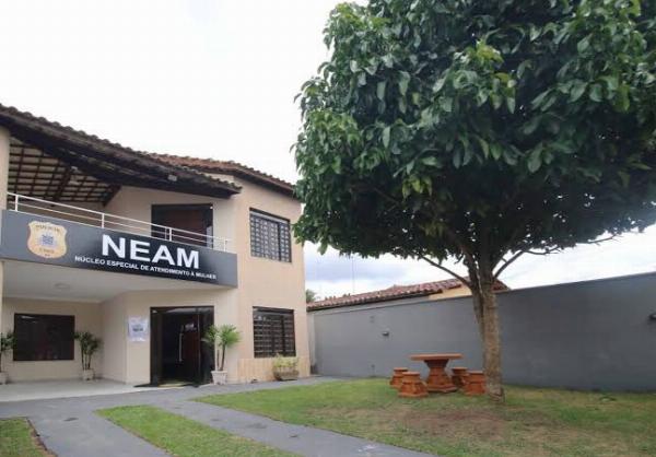 Homem é preso por incendiar casa da ex-companheira em Santo Estêvão