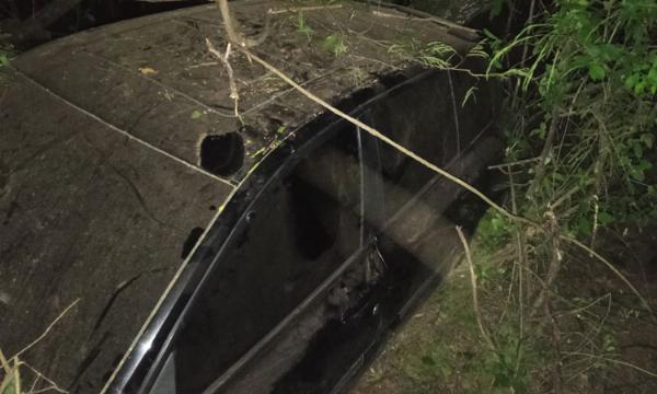 Dois jovens morrem após batida na BR-324, em Jacobina