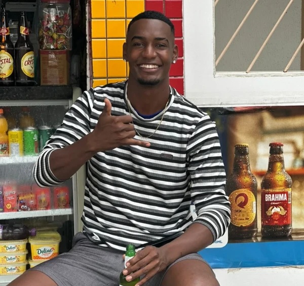 Jogador de futebol amador morre em acidente de moto na cidade de Valente