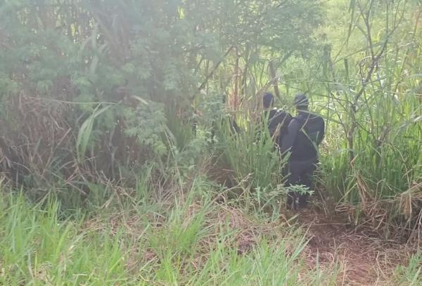 Adolescente sequestrado após foto com símbolo de facção é encontrado morto em Conceição do Jacuípe