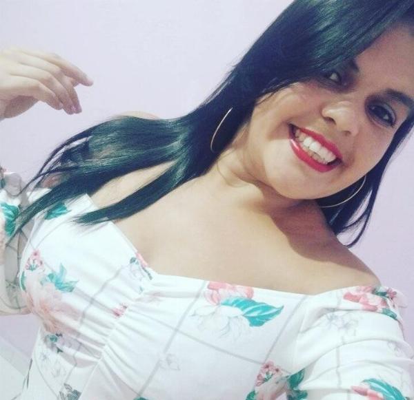 Mulher natural de Serrinha é morta a tiros pelo companheiro em Camaçari