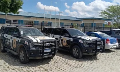 Serrinha reduz homicídios em 50% e Polícia Civil esclarece 100% dos assassinatos no 1º semestre