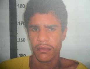 Foragido por latrocínio é recapturado após tentar enganar PM com nome falso em Araci