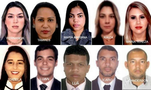 TJ-BA rejeita novo pedido da OAB e mantém provas obtidas por monitoramento no parlatório do presídio de Serrinh