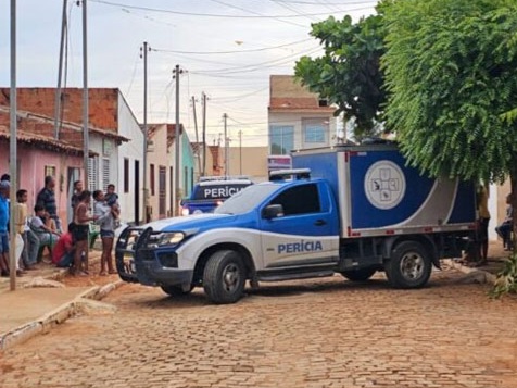 Homem mata mulher e comete suicídio em Ourolândia 