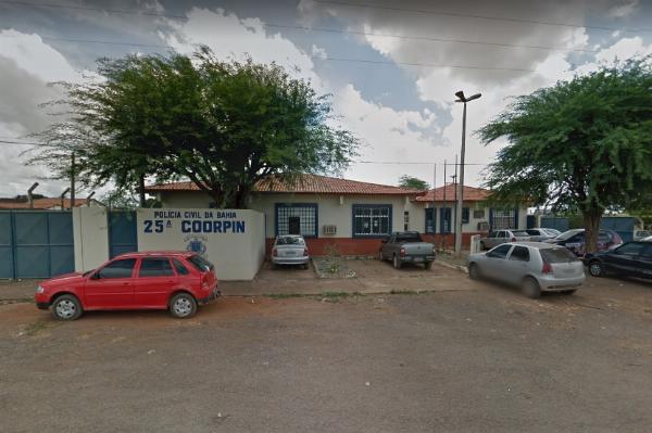 Polícia Civil cumpre mandados por homicídio em Euclides da Cunha