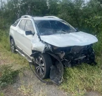 Polícia Civil conclui investigação e indicia motorista por acidente que matou cinco jovens em Nova Fátima