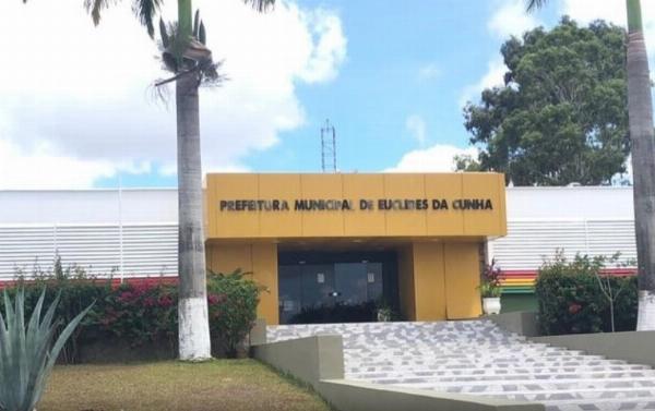 MP-BA recomenda que prefeitura de Euclides da Cunha exija autorização da PF em contratos de vigilância