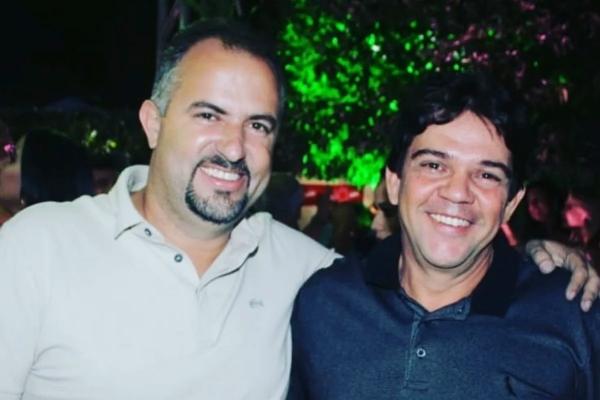 Ribeira do Pombal: Emenda Pix de R$ 396 mil vai parar em posto de combustíveis de cunhado de deputado