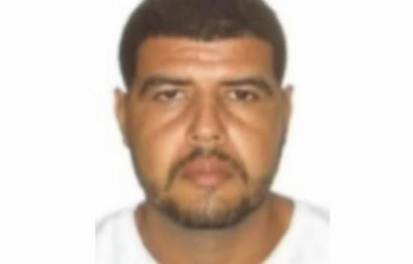 Líder do tráfico que autorizou morte de adolescente em Salvador é preso em Lamarão