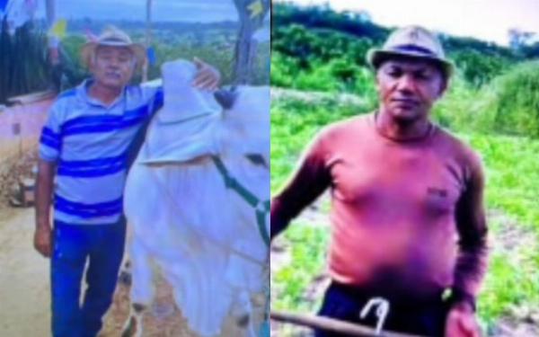 Dois homens morrem eletrocutados ao encostarem em fio de alta tensão em Sátiro Dias