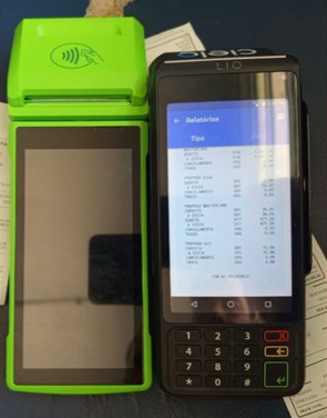 Funcionário de restaurante é preso suspeito de desviar mais de R$ 120 mil em Santa Bárbara