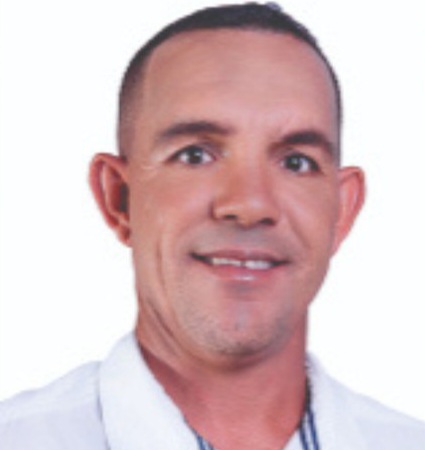 Ex-vereador de Conceição do Almeida morre após bater a cabeça durante mergulho em rio