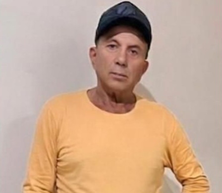Empresário natural de Pé de Serra morre em colisão frontal entre caminhão e caminhonete na Paraíba
