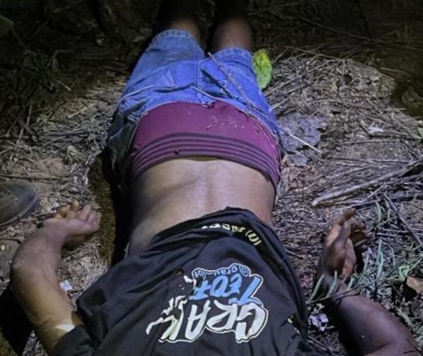 Morador de Teofilândia desaparece e é achado morto em área de mata em Araci